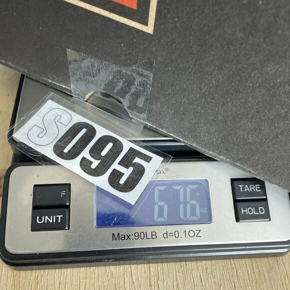 Harley-Davidson Men's Beau 7.5 Inch Wedge Boot Motorcycle, Black, 8.5 S095 - Picture 11 of 12